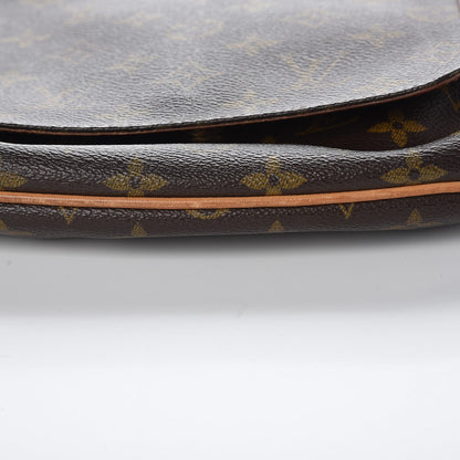 Louis Vuitton Monogram Musette Salsa 9 of 10