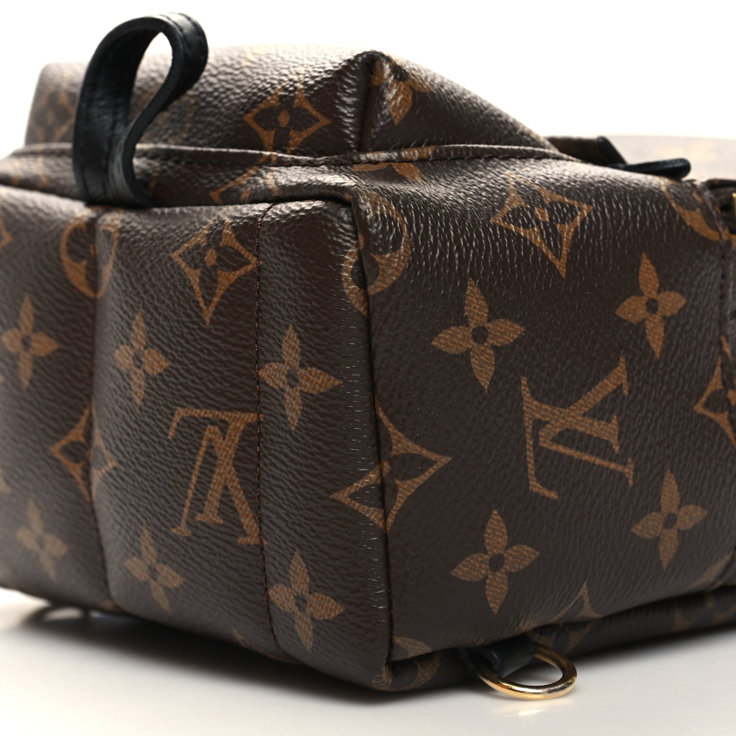 Monogram Palm Springs Backpack Mini