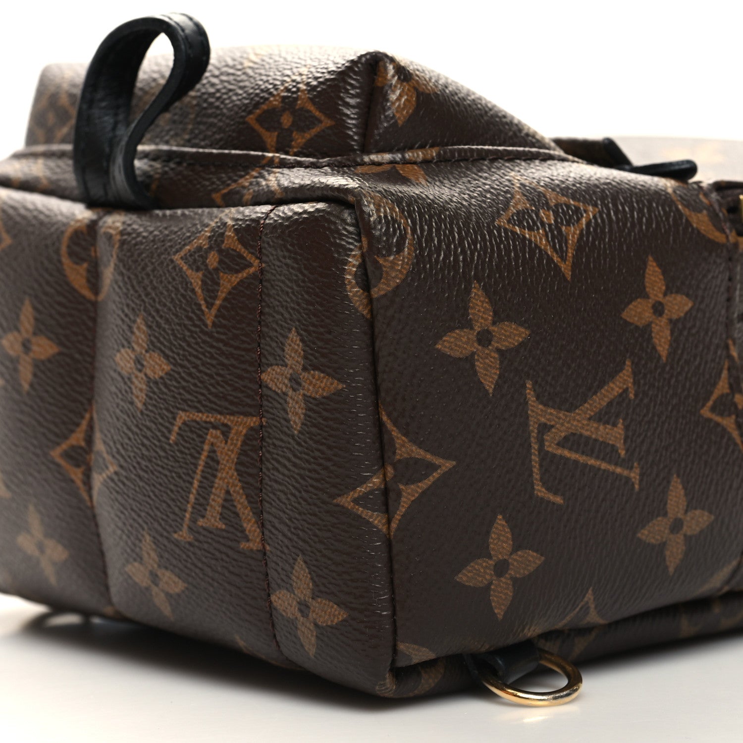 Louis Vuitton Monogram Palm Springs Backpack Mini 9 of 10