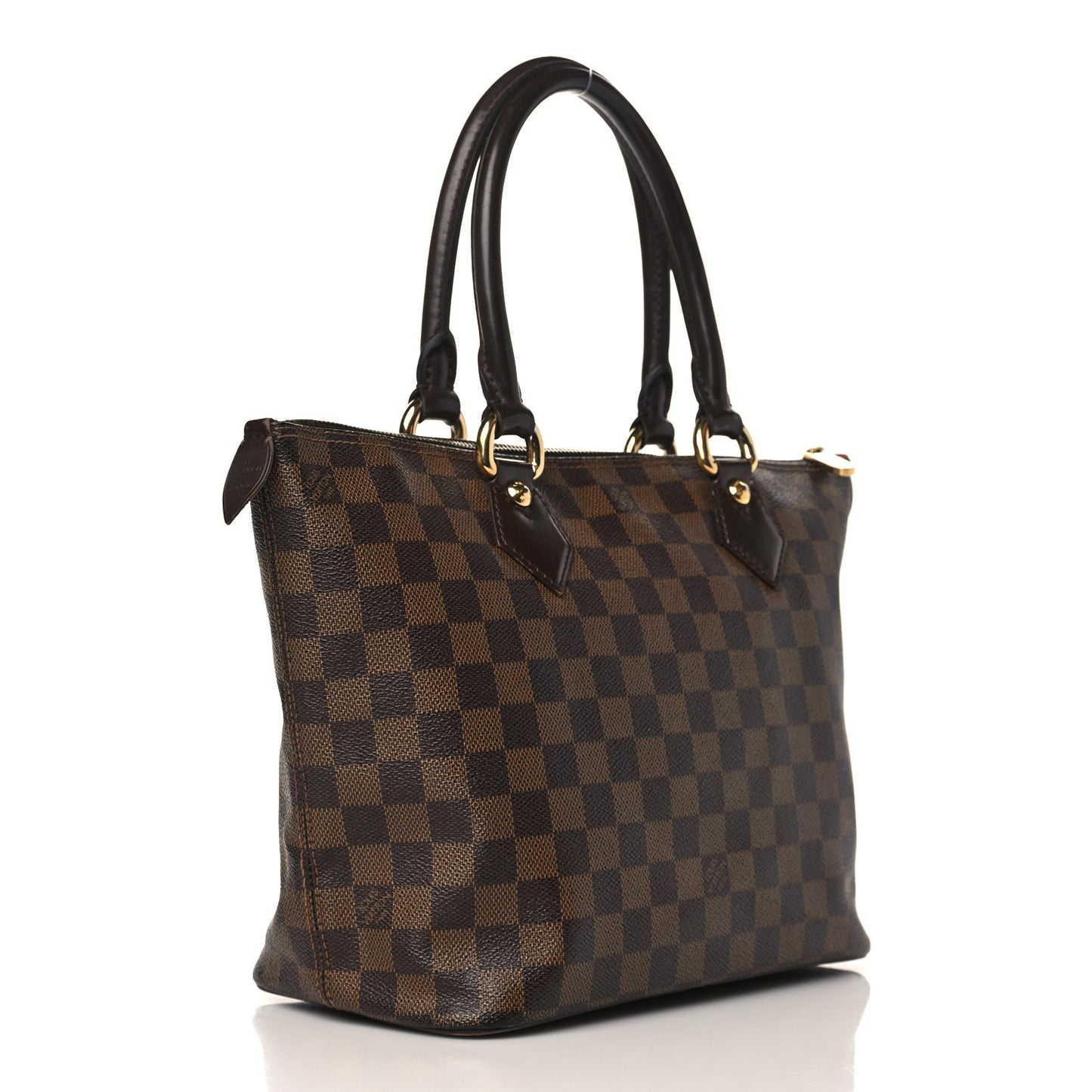 Damier Ebene Saleya PM