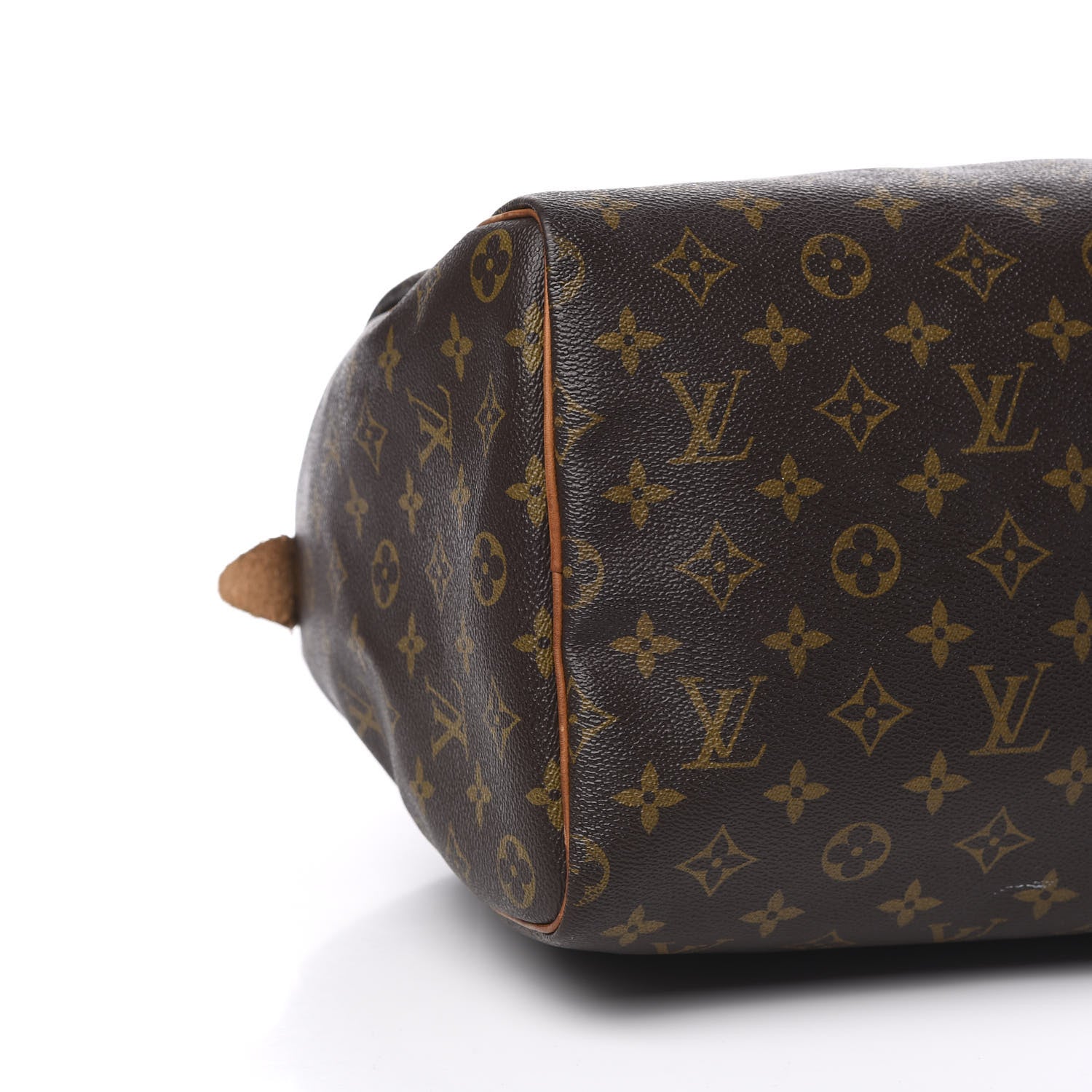 Louis Vuitton Monogram Speedy 40 10 of 16