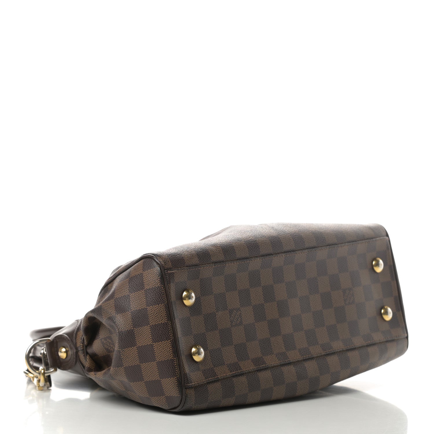 Louis Vuitton Damier Ebene Trevi PM 4 of 17