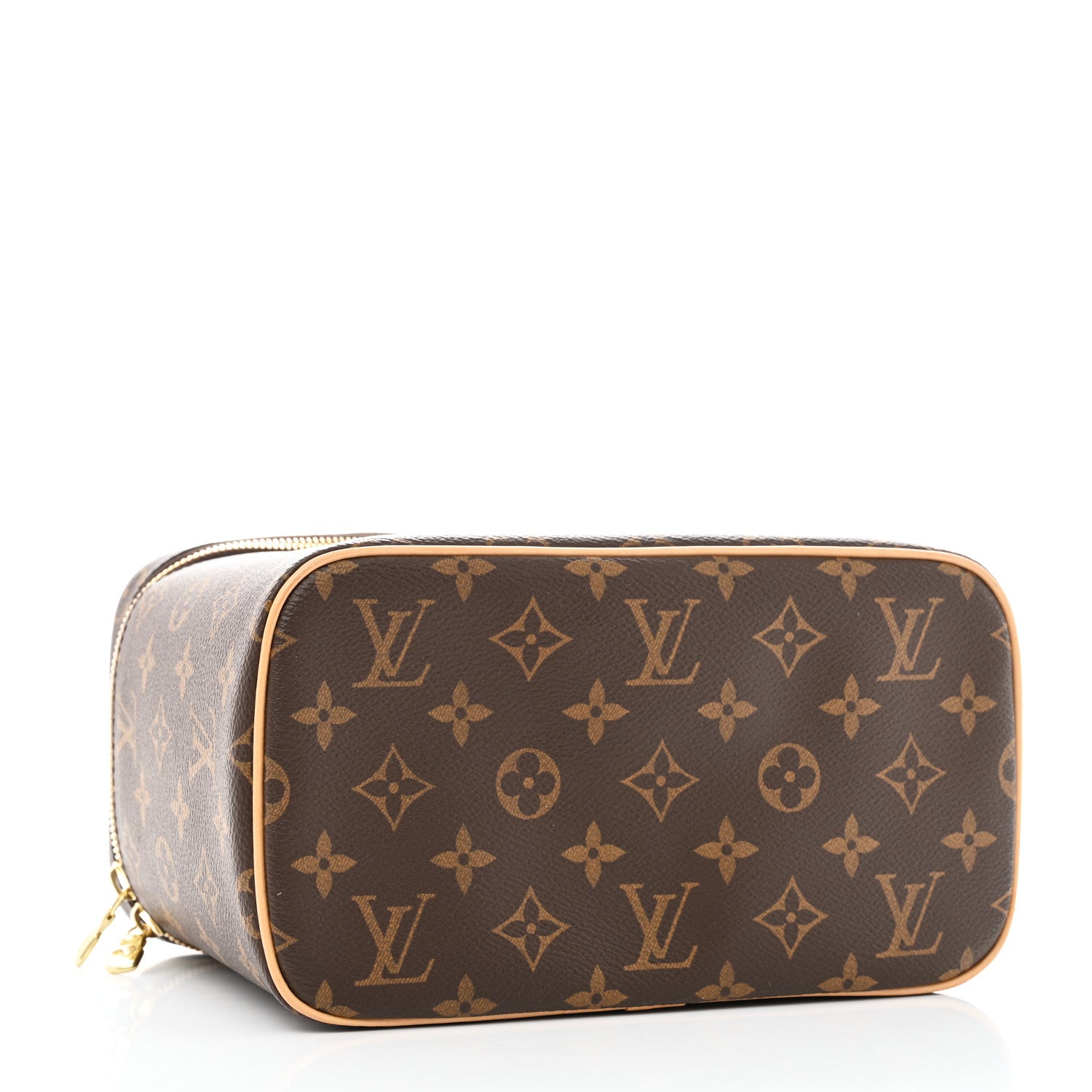 Louis Vuitton Monogram Nice BB 4 of 8