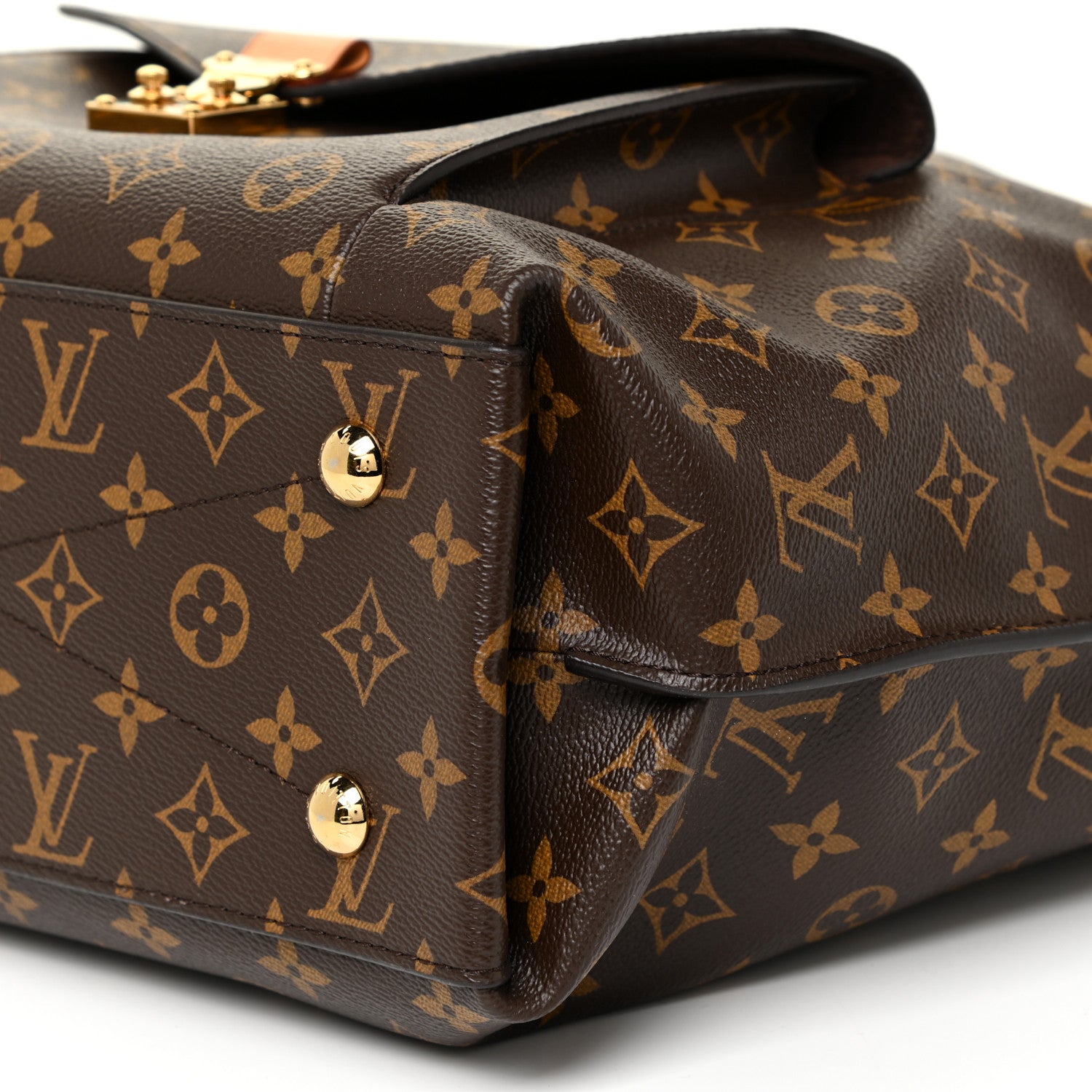 Louis Vuitton Monogram Metis 9 of 13