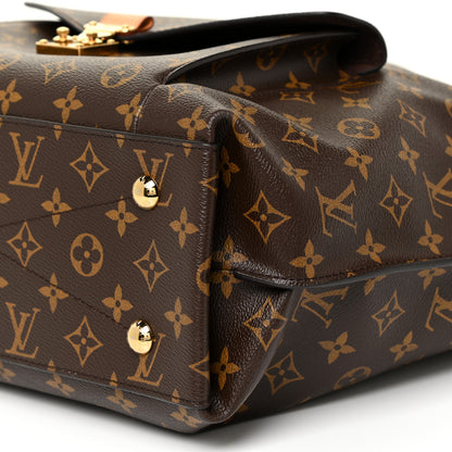 Louis Vuitton Monogram Metis 9 of 13