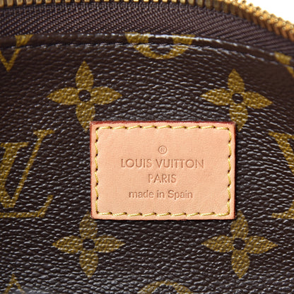 Louis Vuitton Monogram Sully MM 6 of 10