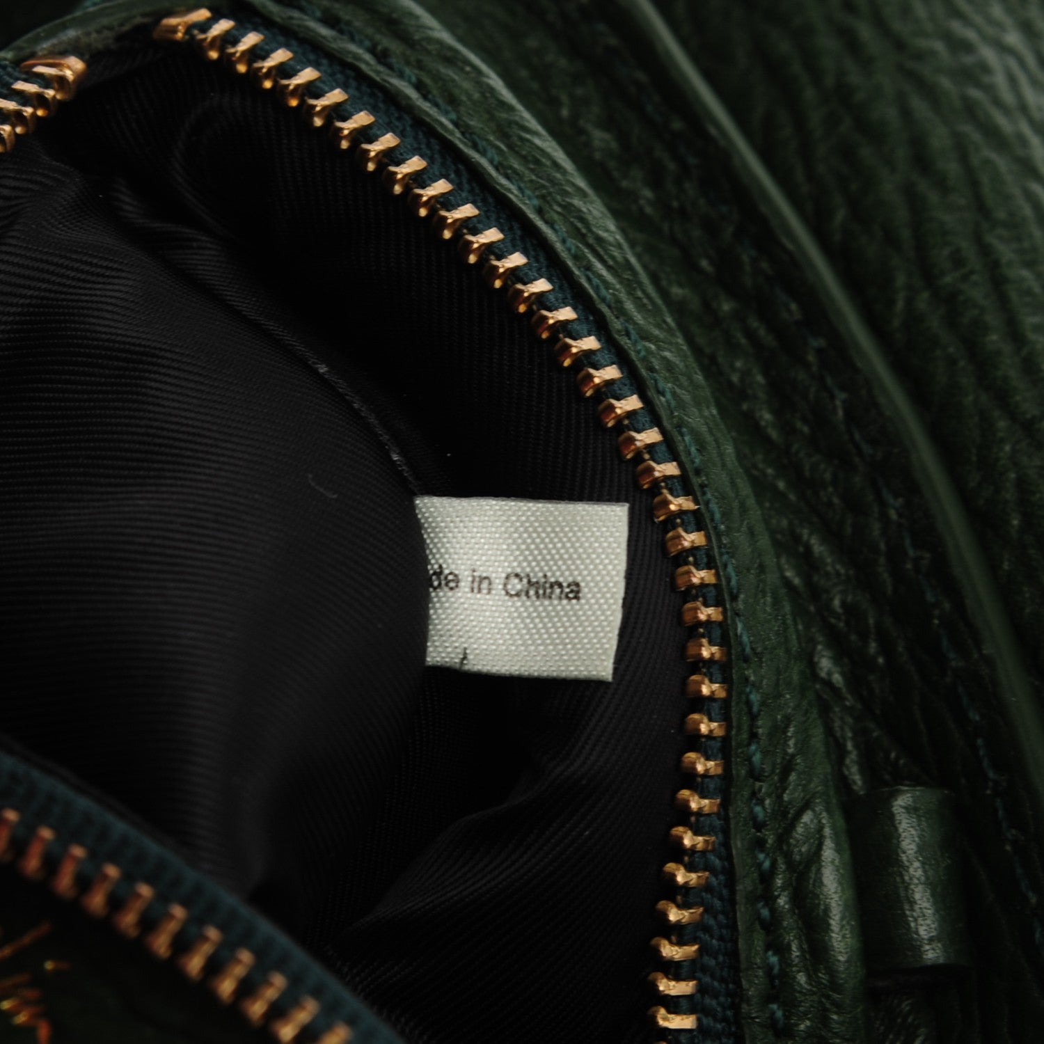 3.1 Phillip Lim 3.1 Textured Calfskin Mini Pashli Satchel Jade 8 of 8