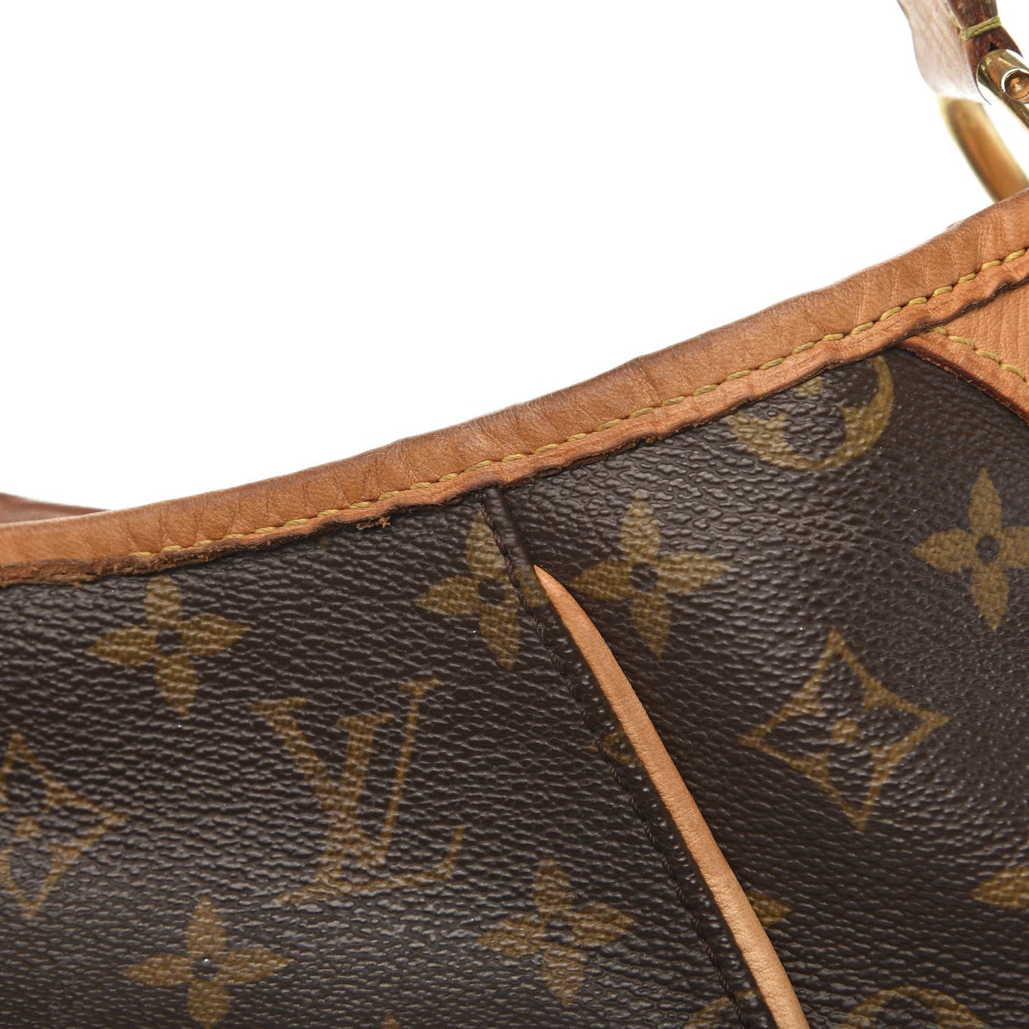 Louis Vuitton Monogram Galliera PM 20 of 23