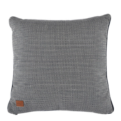Hermes Wool Mini Grapho Tempo Cushion Pillow Encre 2 of 4