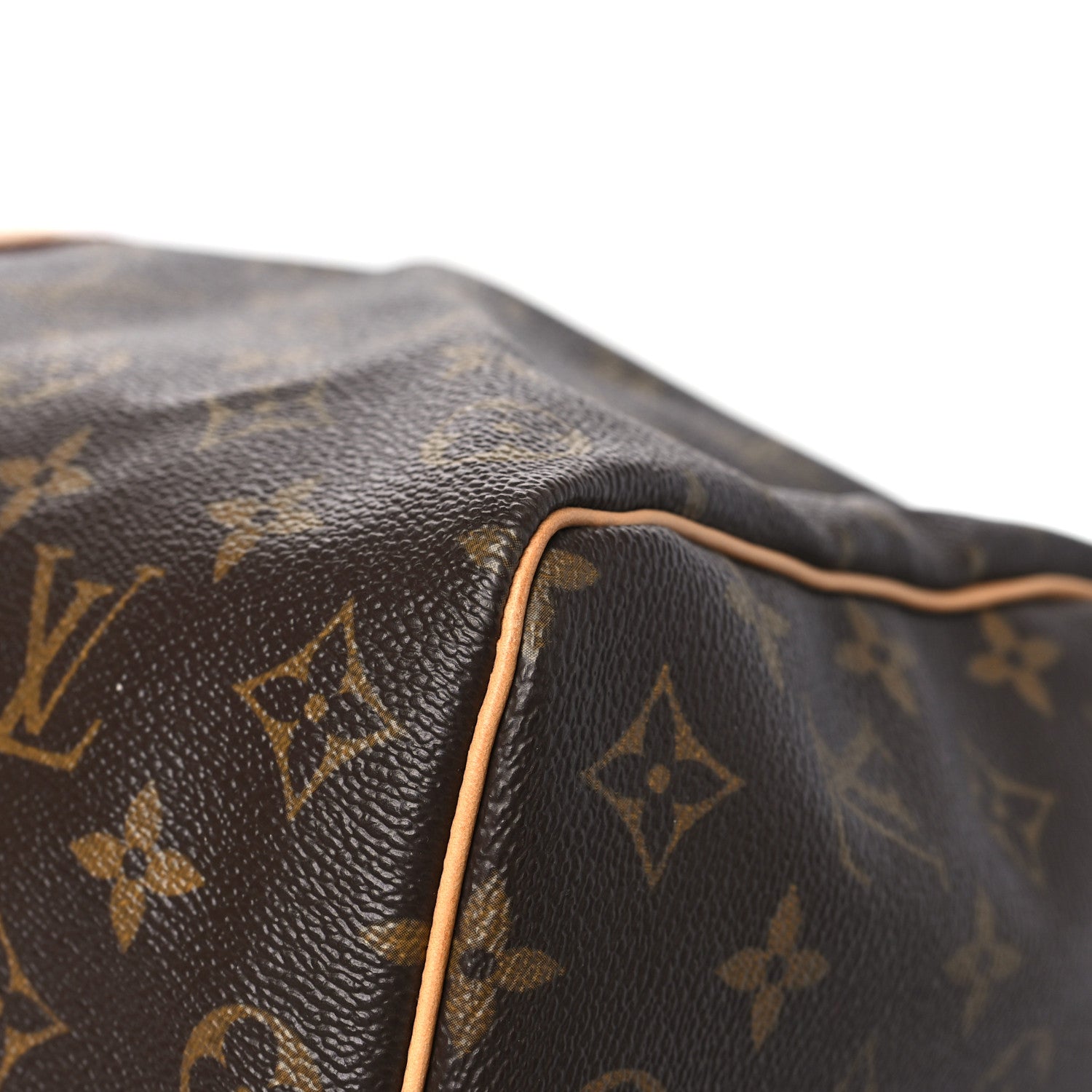 Louis Vuitton Monogram Keepall 50 8 of 10