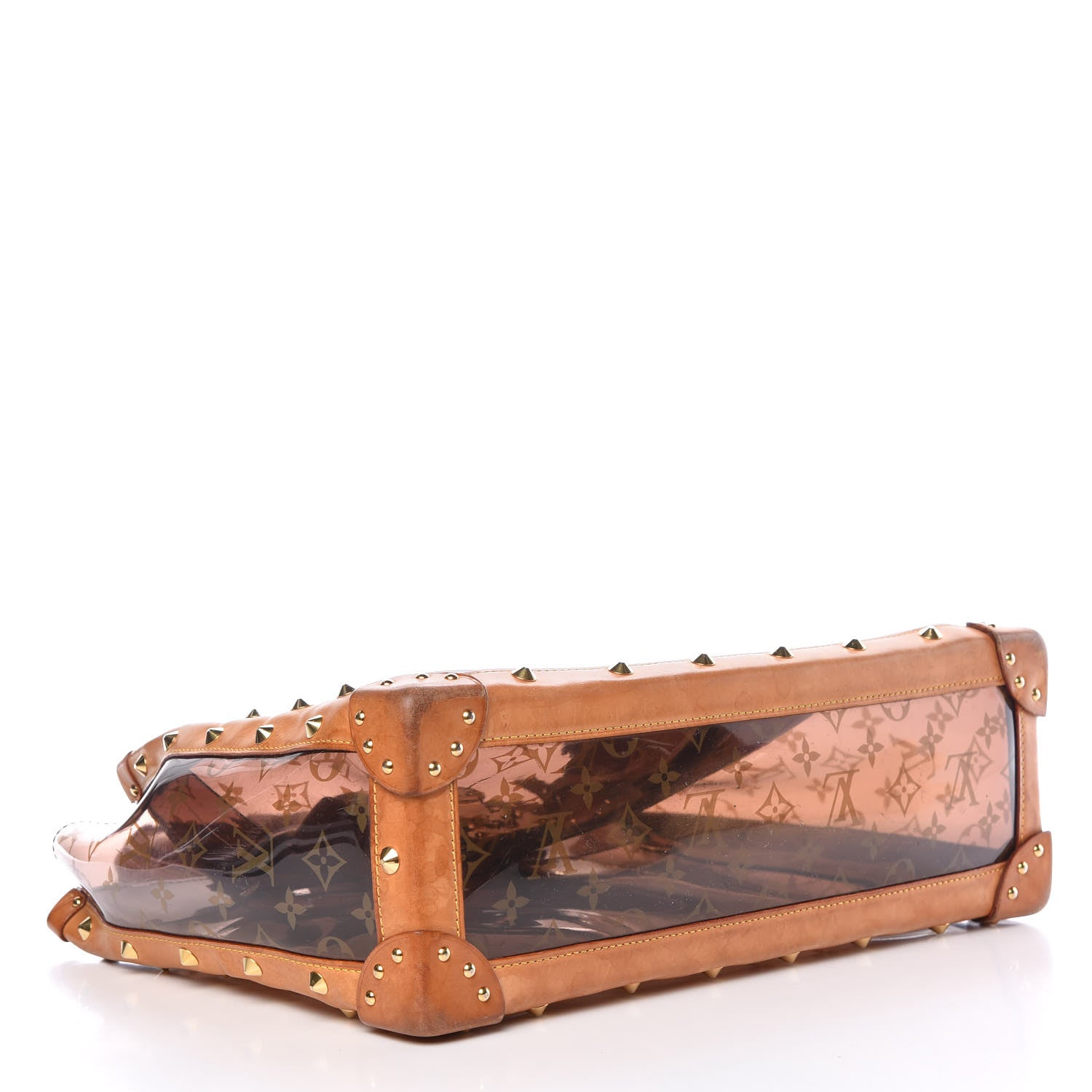 Louis Vuitton Ambre Neo Cabas MM 4 of 16