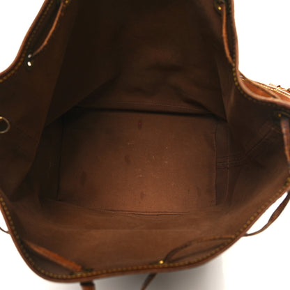 Louis Vuitton Monogram Noe 5 of 14