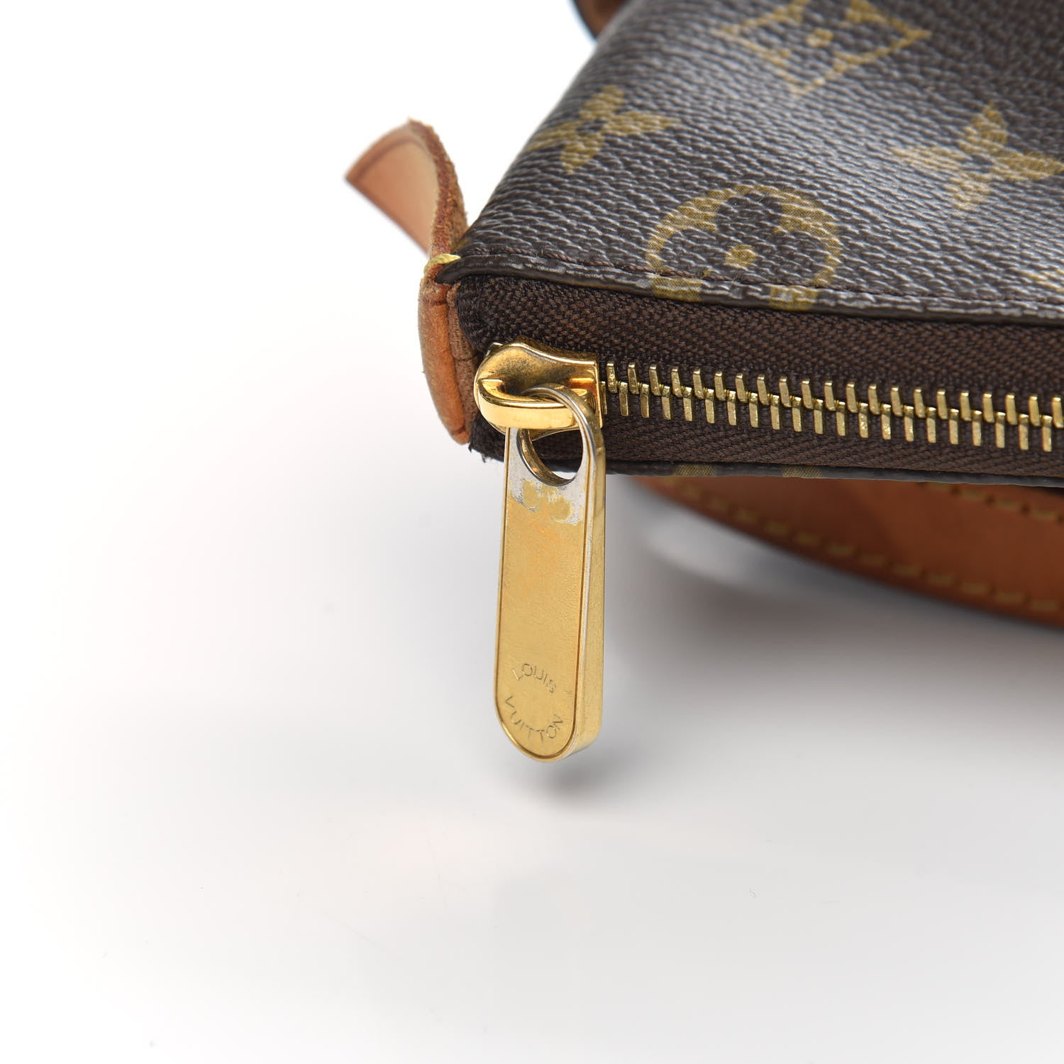 Louis Vuitton Monogram Totally MM 12 of 12