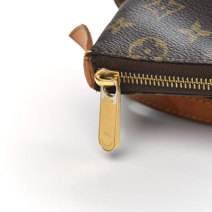 Louis Vuitton Monogram Totally MM 12 of 12