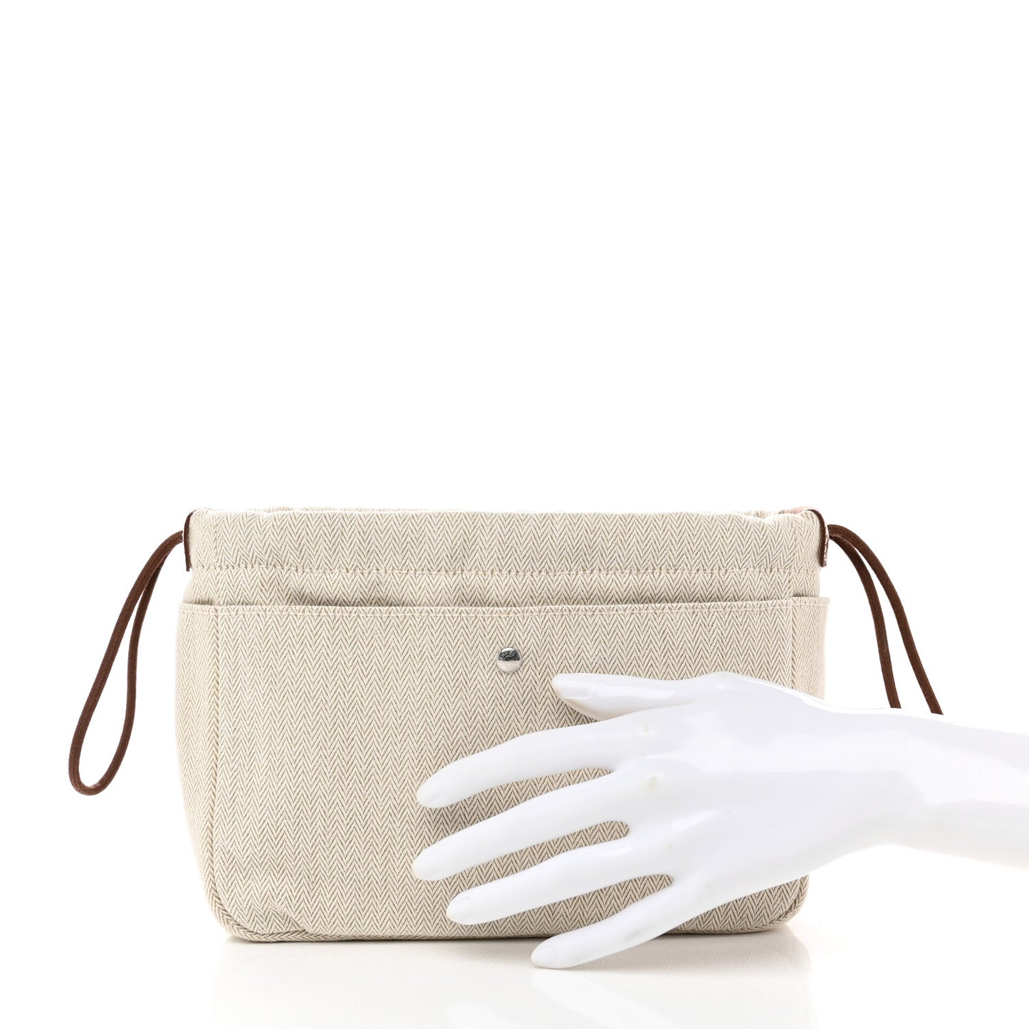 Fourbi 20 Bag Insert PM Naturel