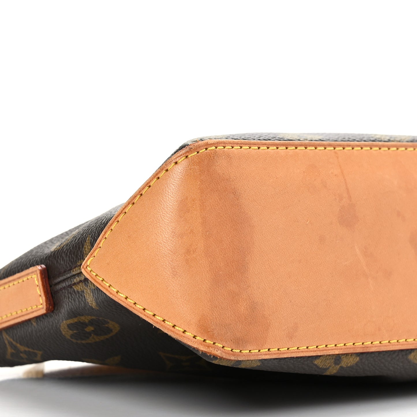 Monogram Trotteur