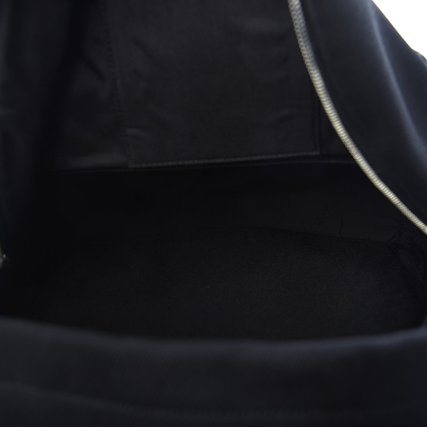 Saint Laurent Canvas SL Playing Cards City Backpack Black 4 of 9