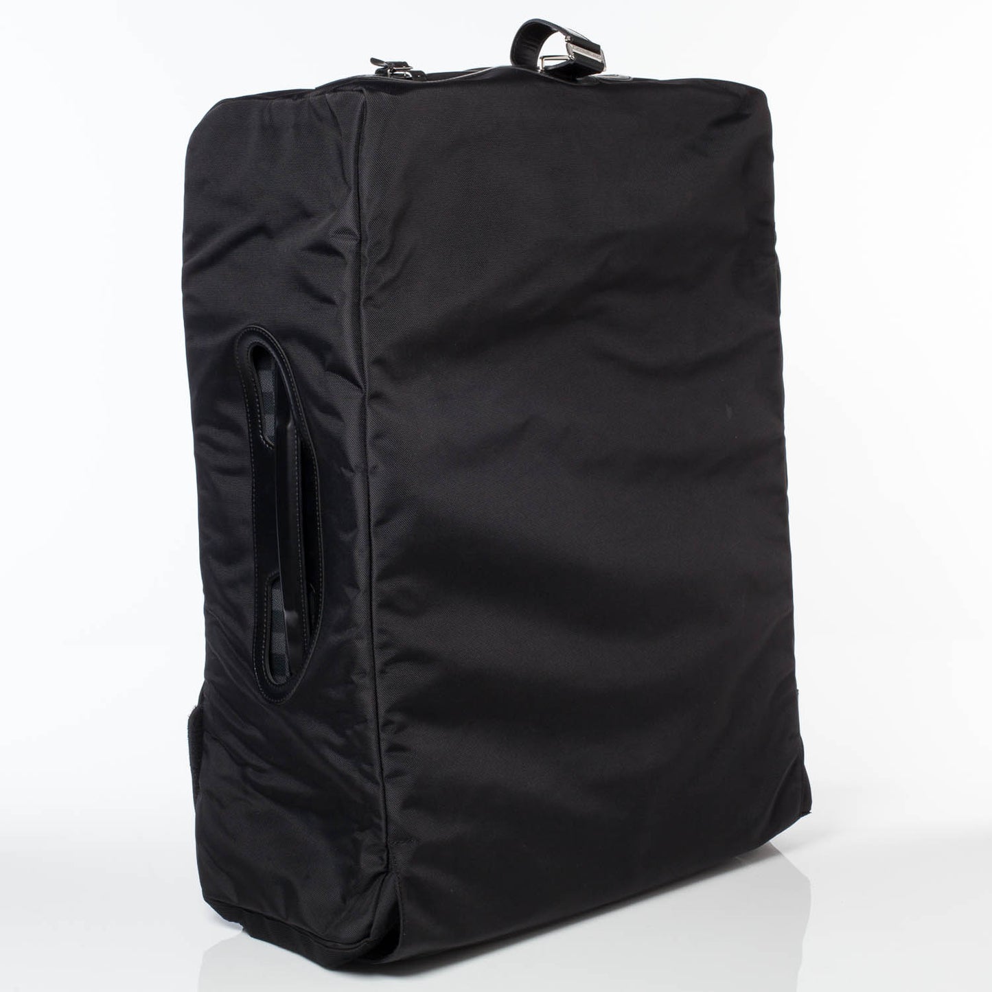 Damier Graphite Pegase 65