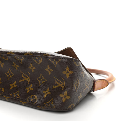 Louis Vuitton Monogram Mini Looping 9 of 13