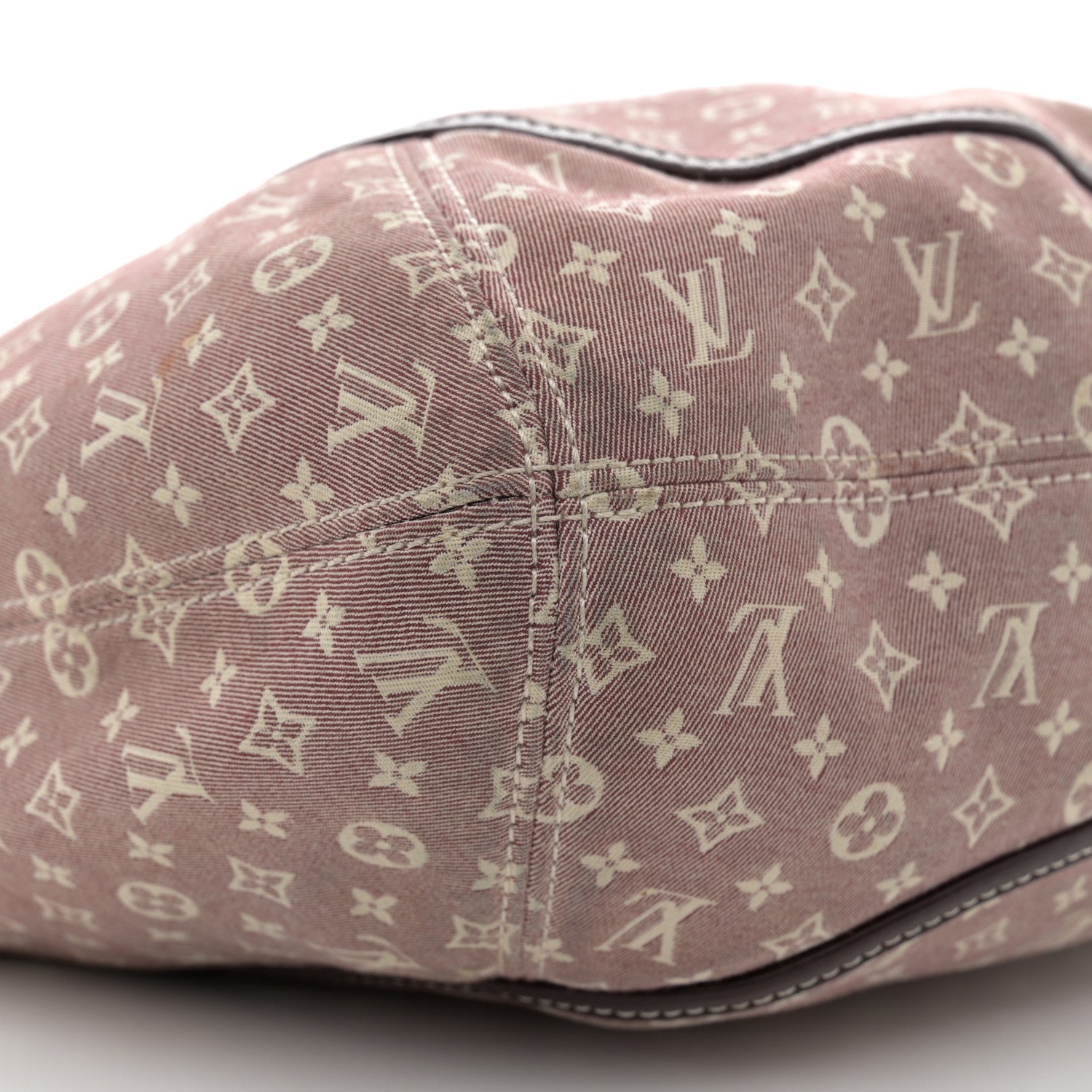 Louis Vuitton Monogram Idylle Romance Sepia 8 of 12