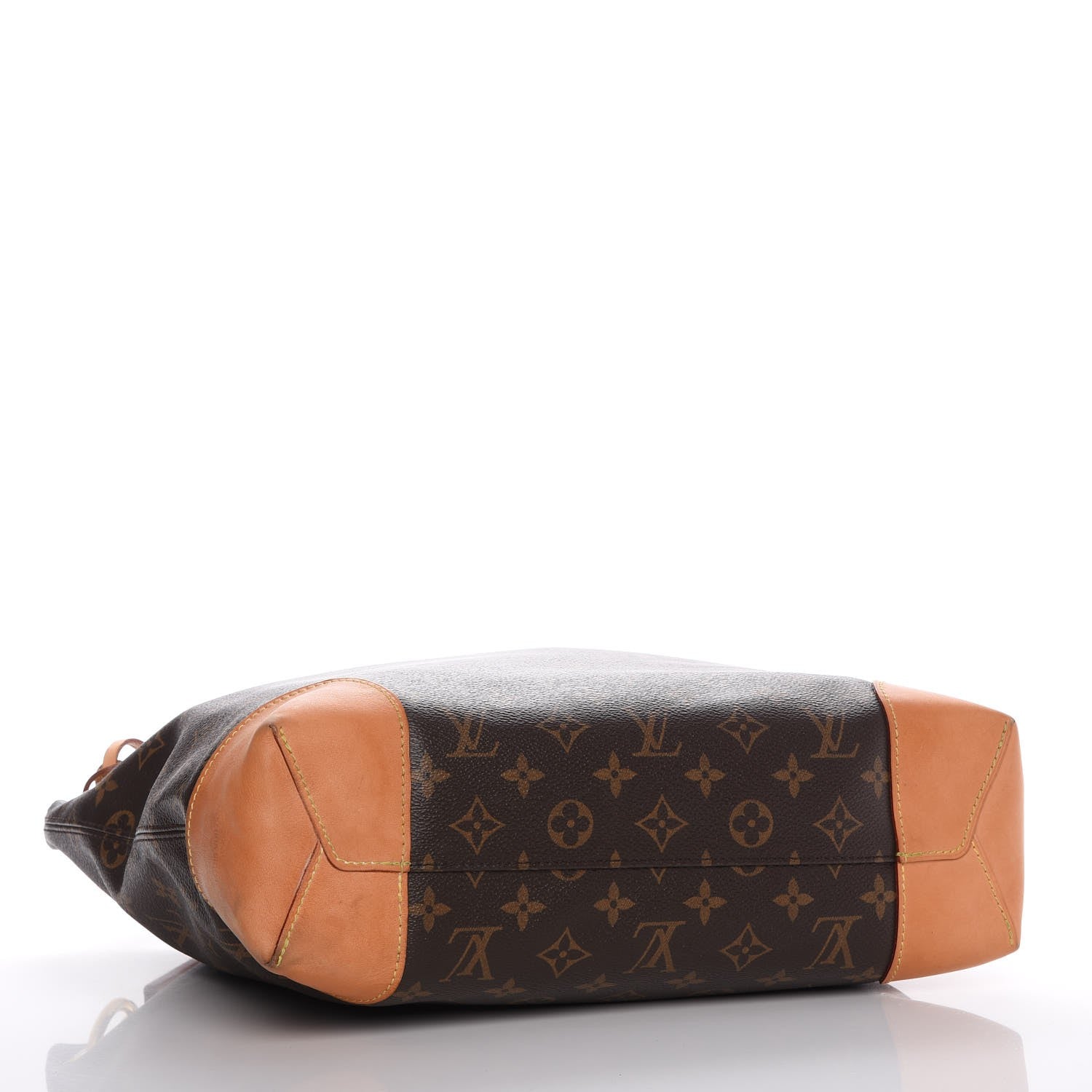 Louis Vuitton Monogram Berri PM 4 of 14