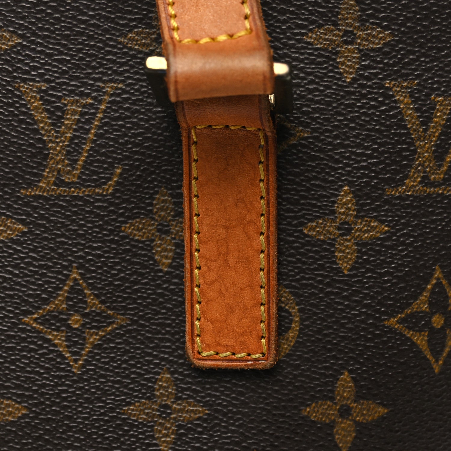 Louis Vuitton Monogram Vavin GM 11 of 11