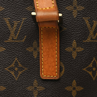 Louis Vuitton Monogram Vavin GM 11 of 11