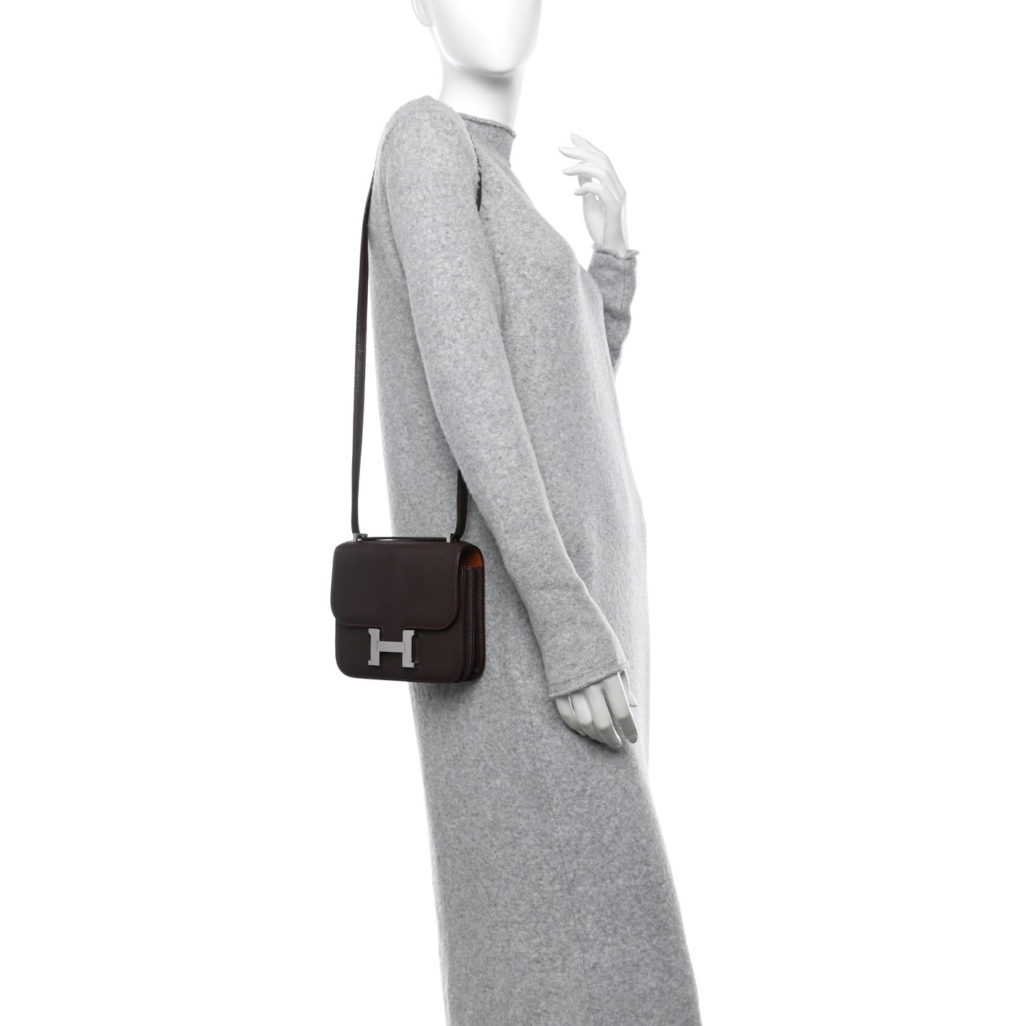 Chevre Chamkila Verso Constance 18 Havane Gold