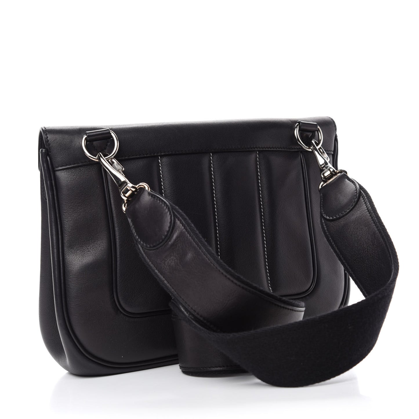Veau Swift Sac Berline 28 Black