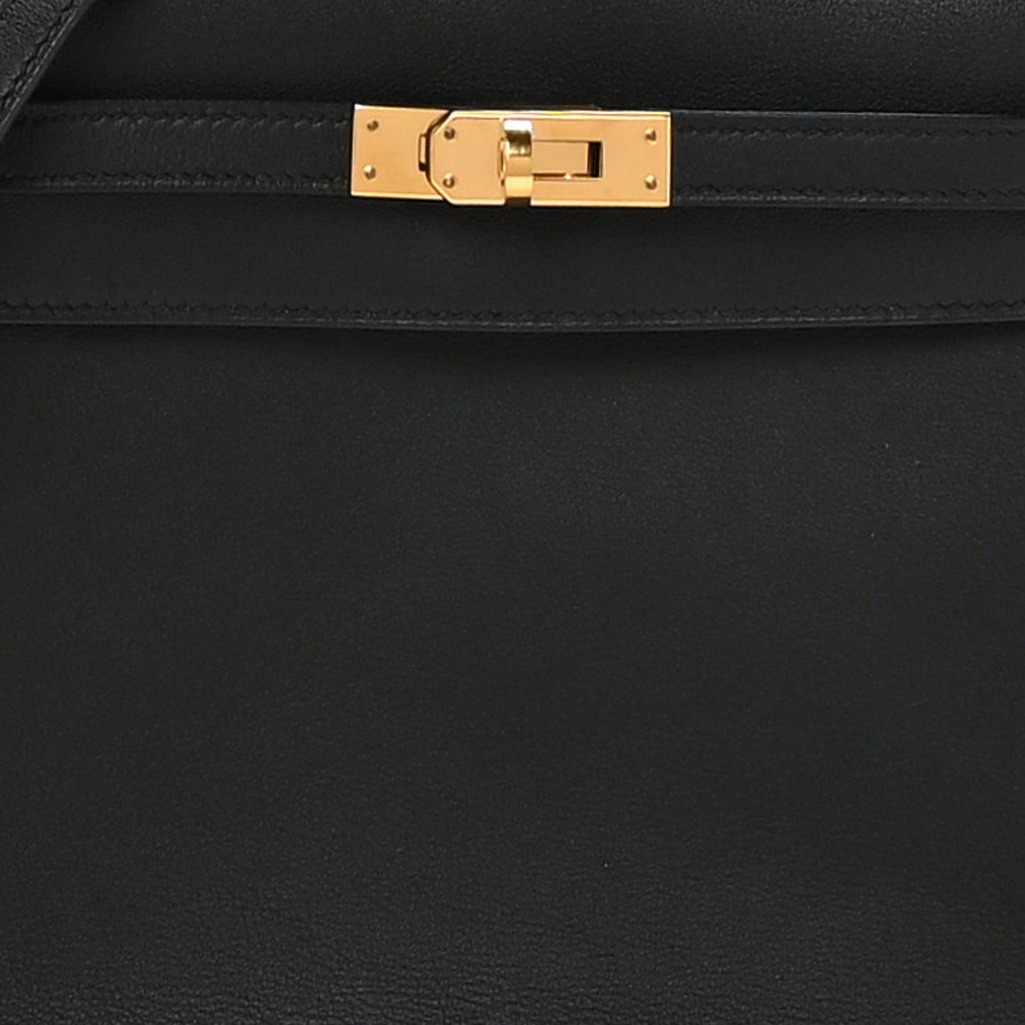 Swift Kelly Danse II Belt Bag Black