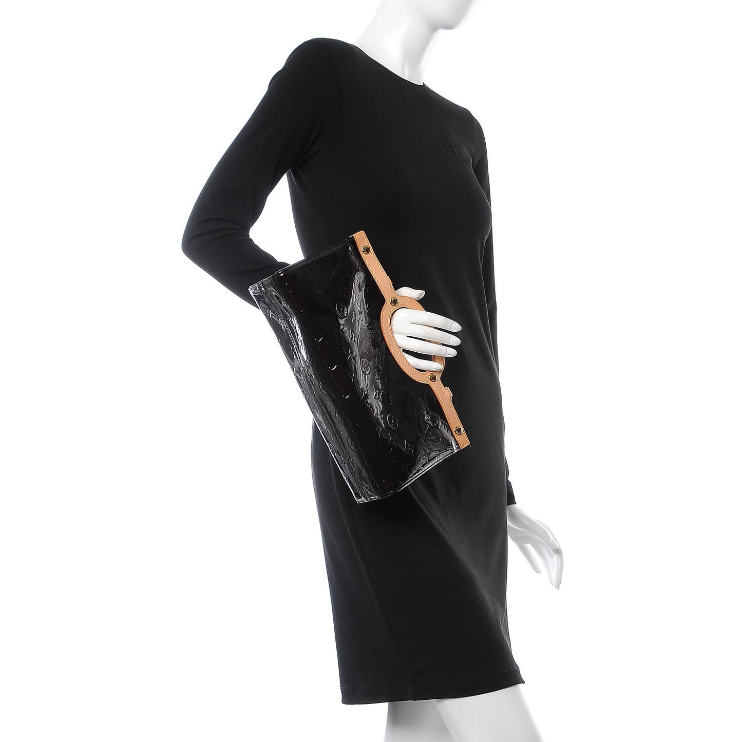 Vernis Roxbury Drive Amarante