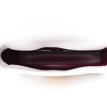 Givenchy Calfskin Mini Eden White 8 of 8