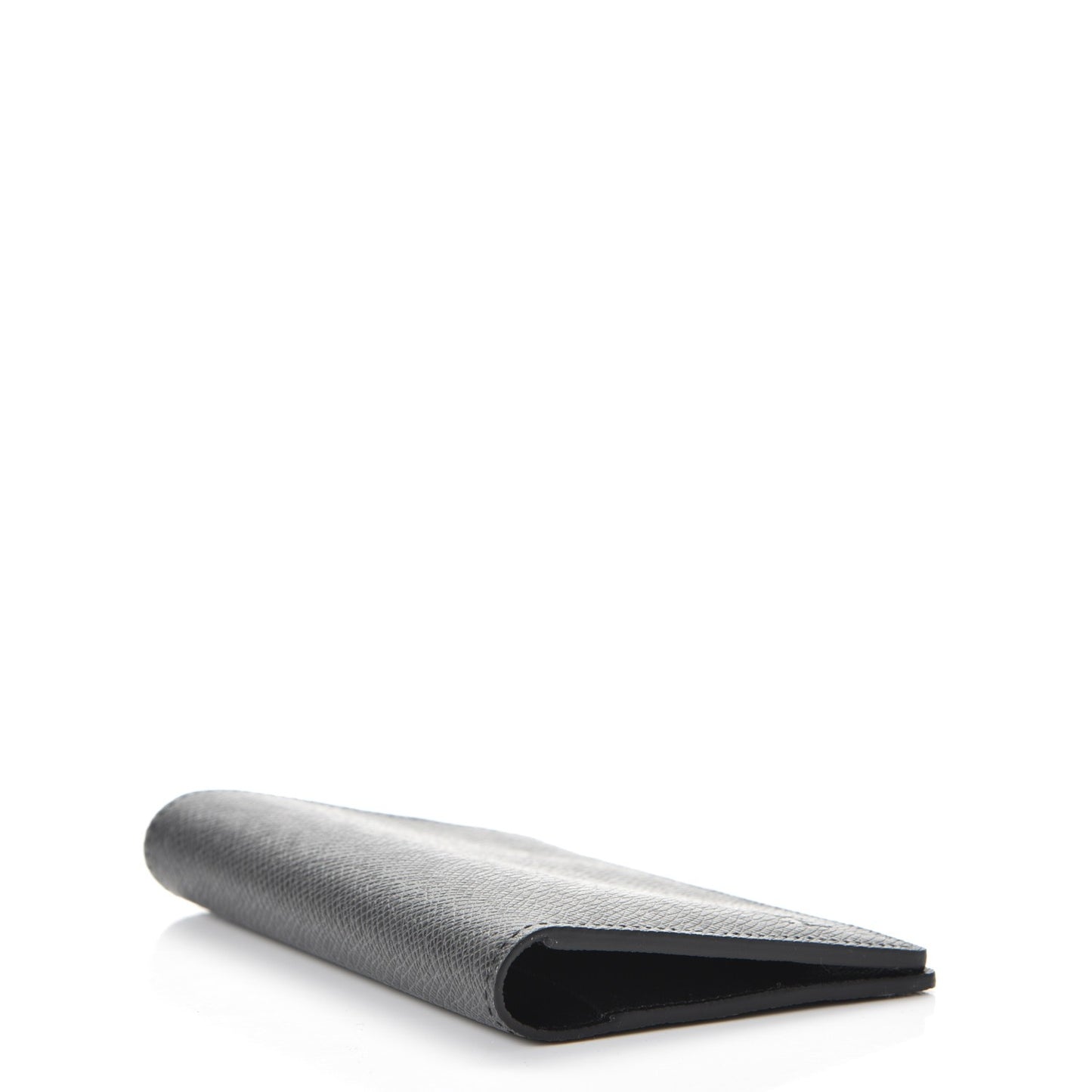 Taiga Passport Cover Ardoise