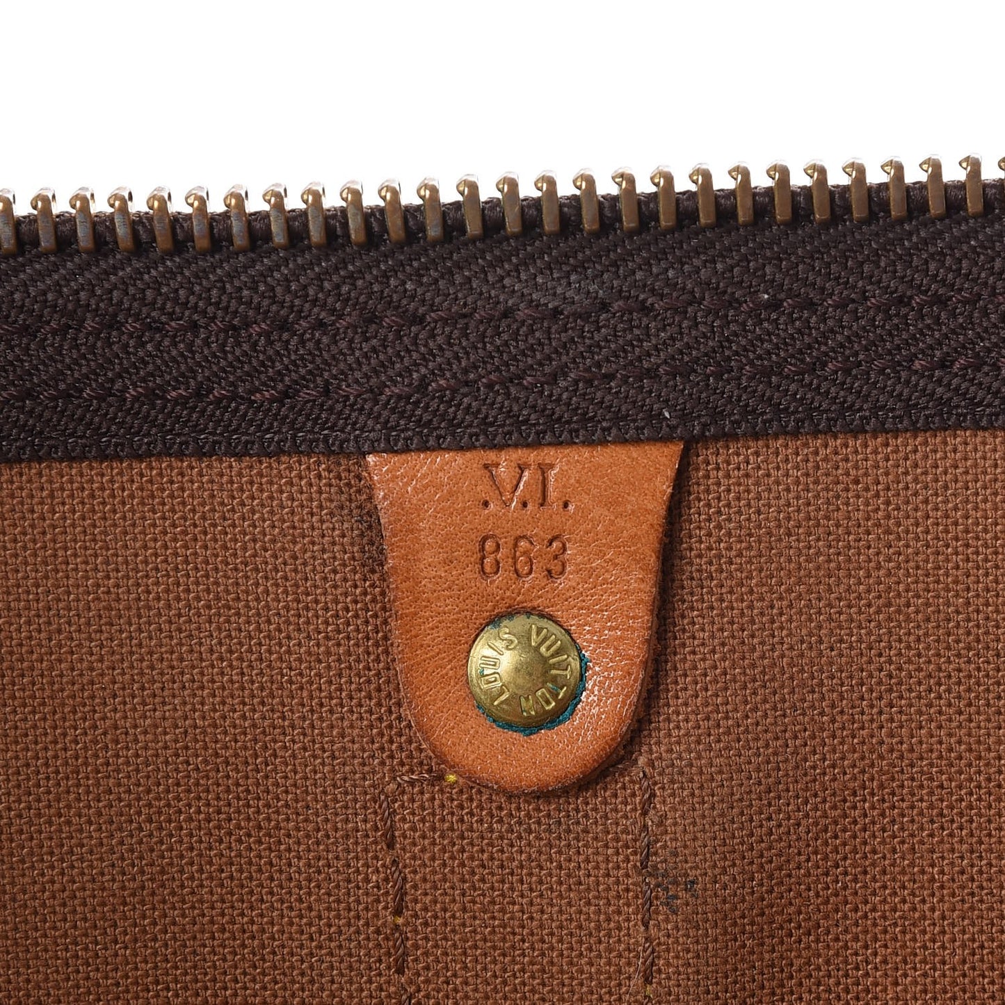 Monogram Keepall Bandouliere 45