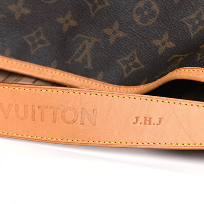 Louis Vuitton Monogram Delightful GM 12 of 12