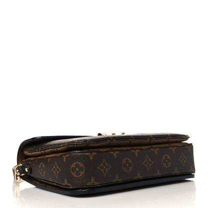 Louis Vuitton Reverse Monogram Pochette Metis 4 of 6