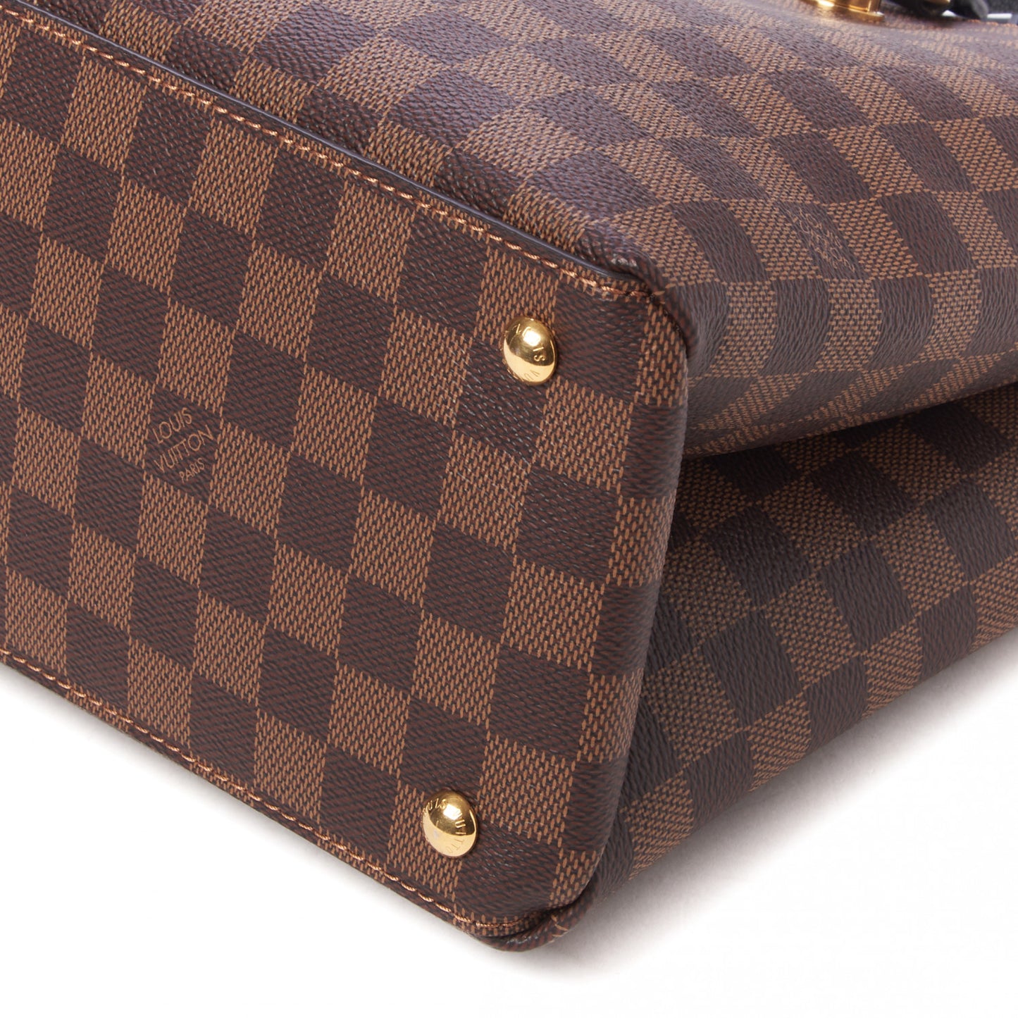 Damier Ebene LV Riverside Black