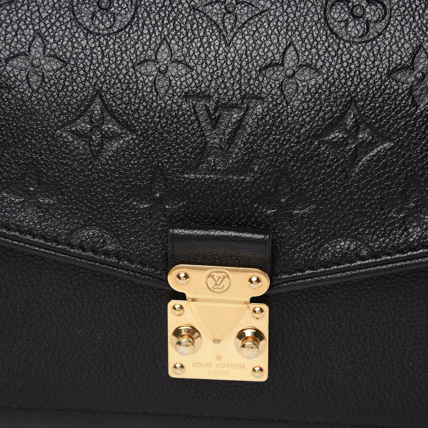 Empreinte Saint Germain MM Black