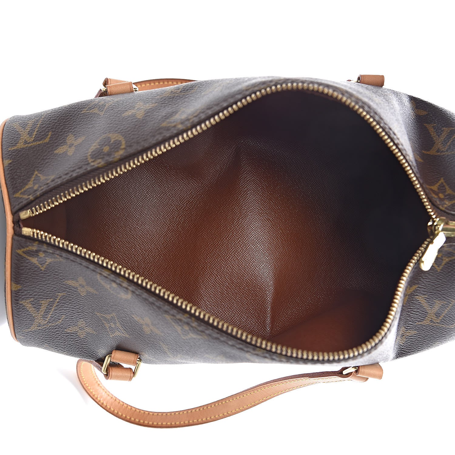 Louis Vuitton Monogram Papillon 26 5 of 9