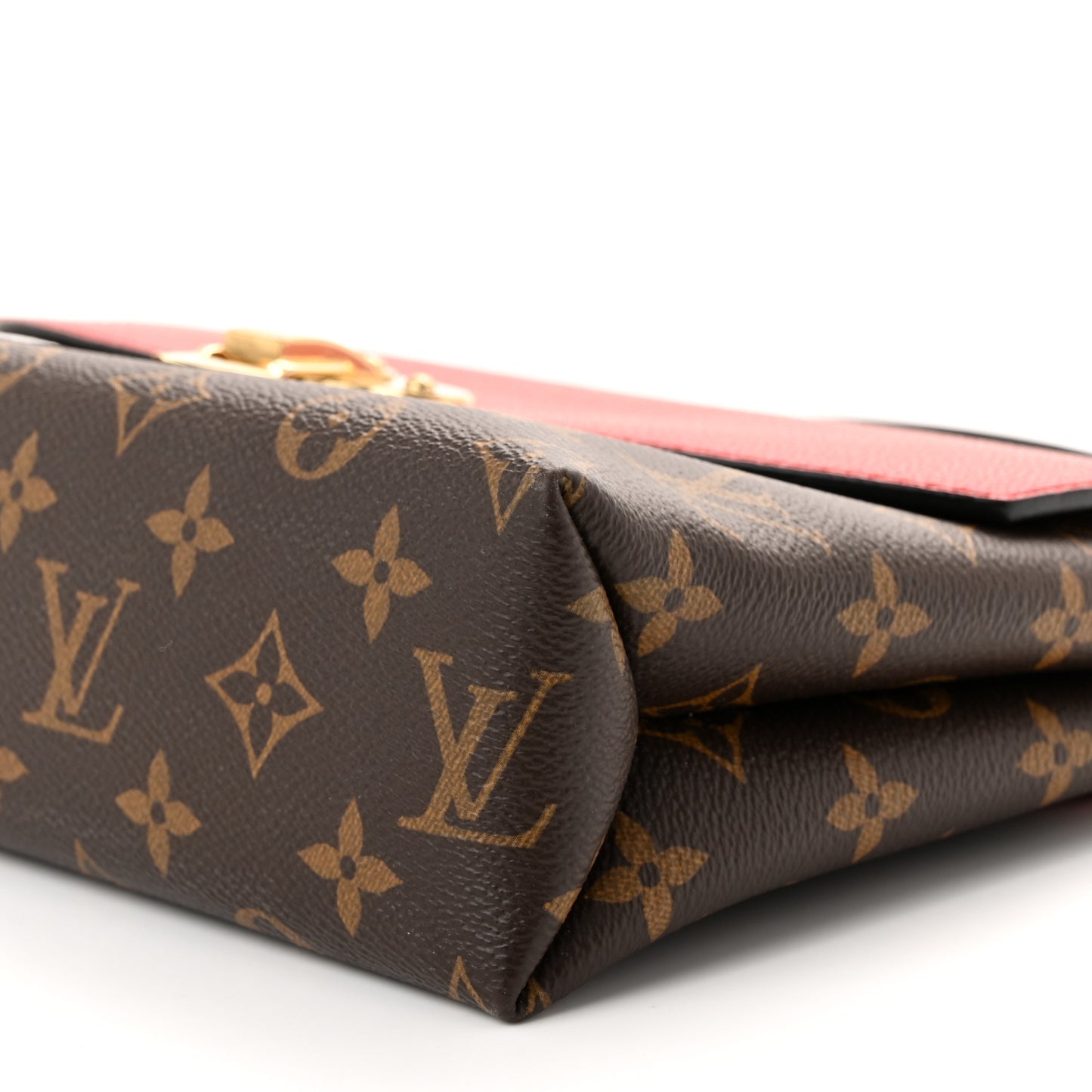 Monogram Saint Placide Cherry