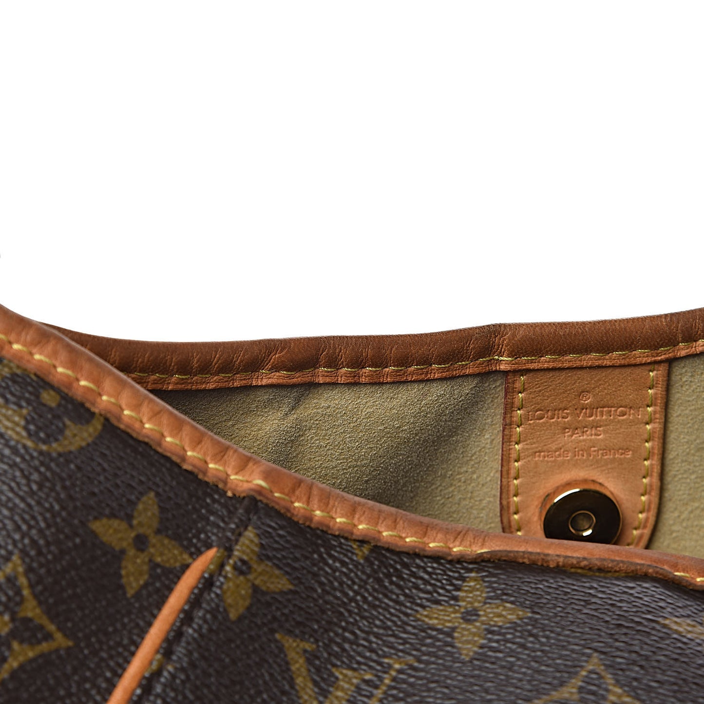Monogram Galliera PM