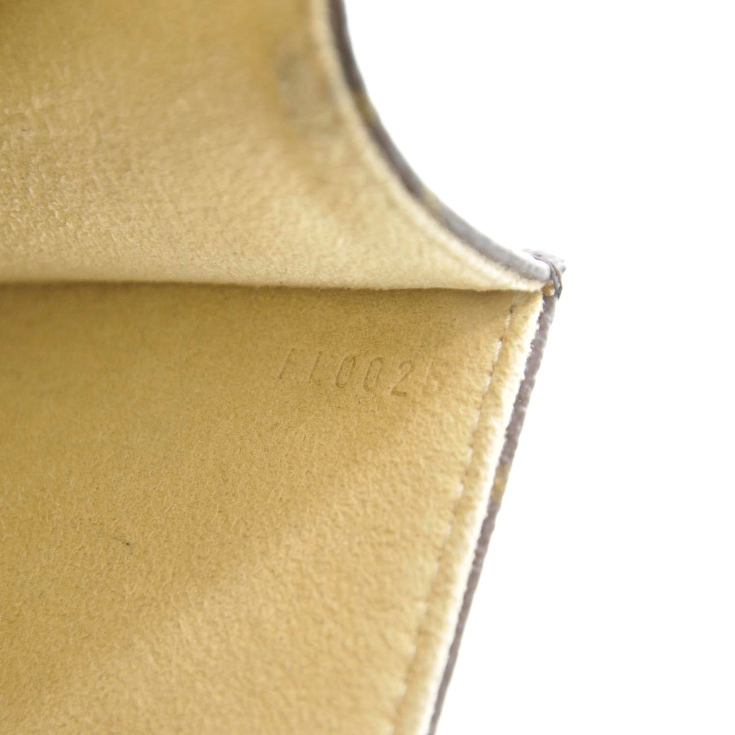 Monogram Pochette Florentine
