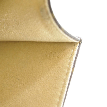 Louis Vuitton Monogram Pochette Florentine 7 of 7