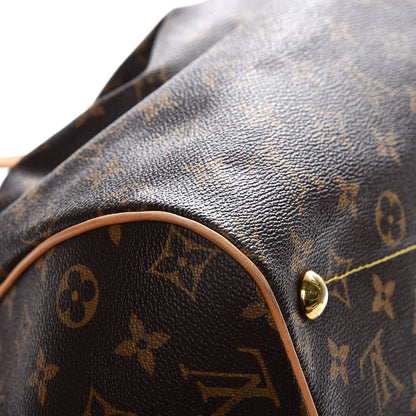 Louis Vuitton Monogram Tivoli GM 11 of 12