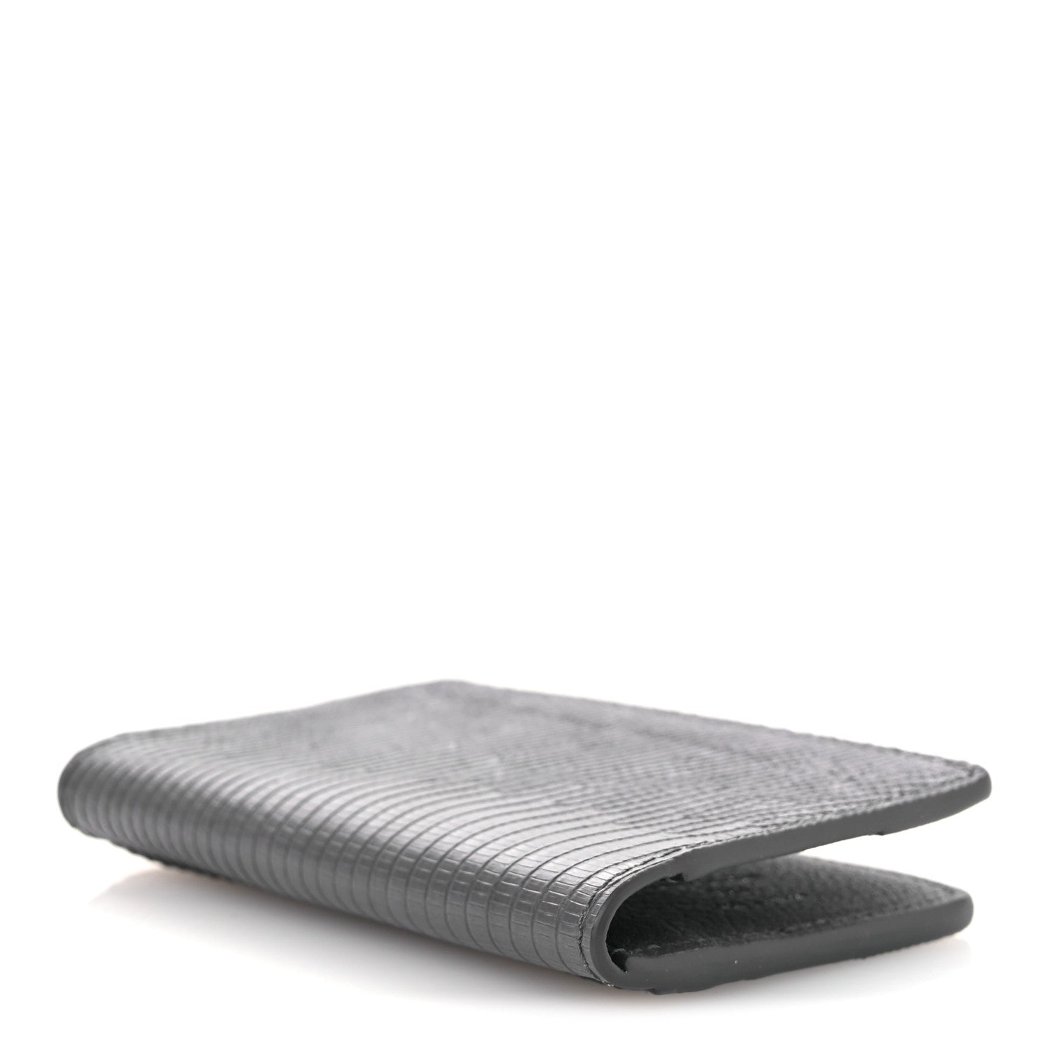 Louis Vuitton Lizard Pocket Organizer Grey 4 of 6