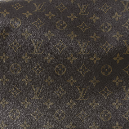 Louis Vuitton Monogram Abbesses Messenger Bag 8 of 13