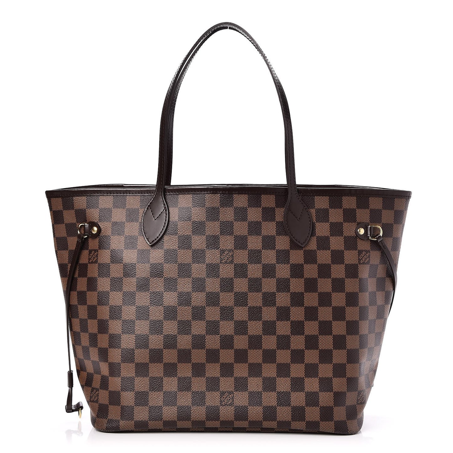 Damier Ebene Neo Neverfull MM
