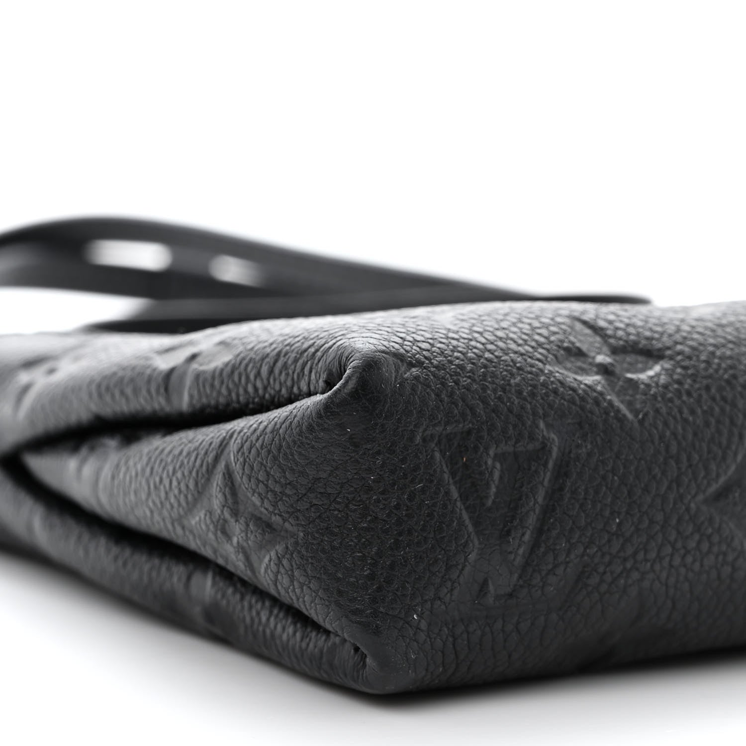 Louis Vuitton Empreinte Pallas Crossbody Black 9 of 10