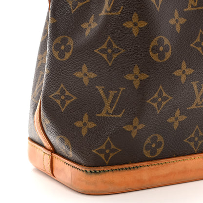 Louis Vuitton Monogram Mini Noe 14 of 16