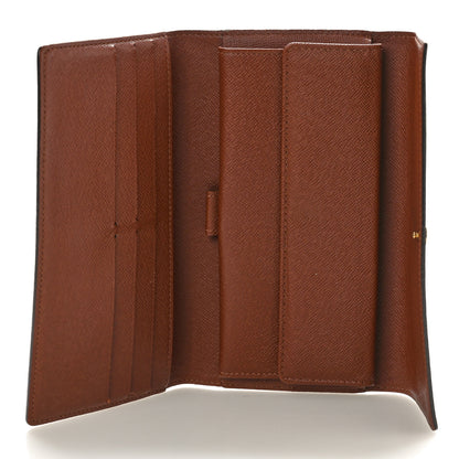 Louis Vuitton Monogram Porte Tresor International Wallet 5 of 9